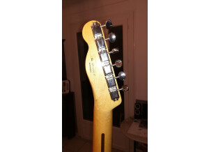 Fender Classic Player Baja Telecaster (39230)