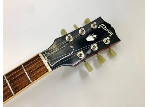 Gibson ES-335 Dot Figured Gloss (59409)
