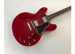 Gibson ES-335 Dot Figured Gloss (5100)