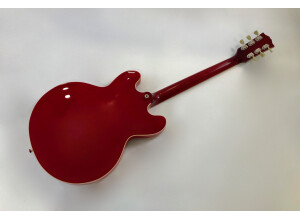 Gibson ES-335 Dot Figured Gloss (70024)