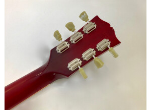 Gibson ES-335 Dot Figured Gloss (941)