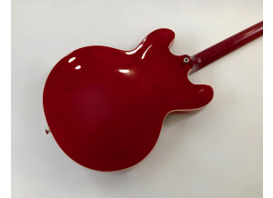 Gibson ES-335 Dot Figured Gloss (38042)