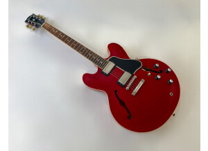 Gibson ES-335 Dot Figured Gloss (10933)