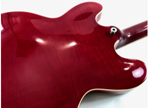 Gibson ES-335 Dot Figured Gloss (46312)