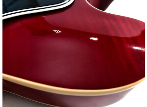 Gibson ES-335 Dot Figured Gloss (36803)