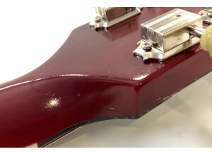 Gibson ES-335 Dot Figured Gloss (75929)