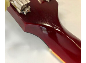 Gibson ES-335 Dot Figured Gloss (92561)