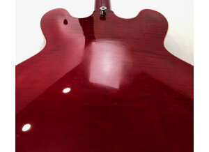 Gibson ES-335 Dot Figured Gloss (72110)