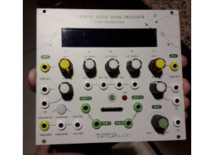 Tiptop Audio Z-DSP mkII (80408)