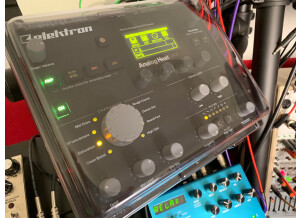 Elektron Analog Heat MKII (56440)