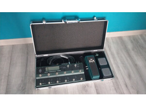 Kemper Profiler Remote (3133)