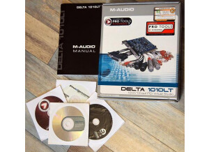 M-Audio Delta 1010 LT