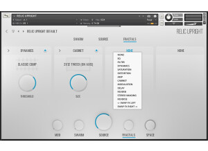 Skybox Audio Hammers + Waves