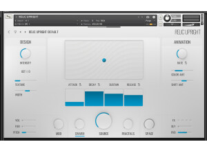 Skybox Audio Hammers + Waves