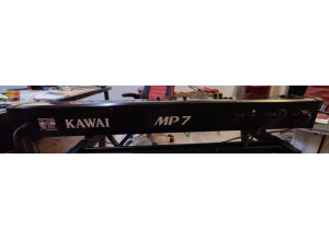 Kawai MP7 (41319)