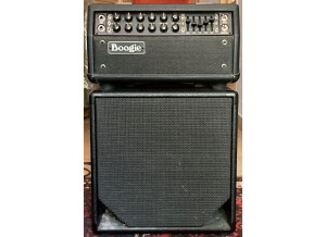 Mesa Boogie Mark Five: 25 Head (78928)