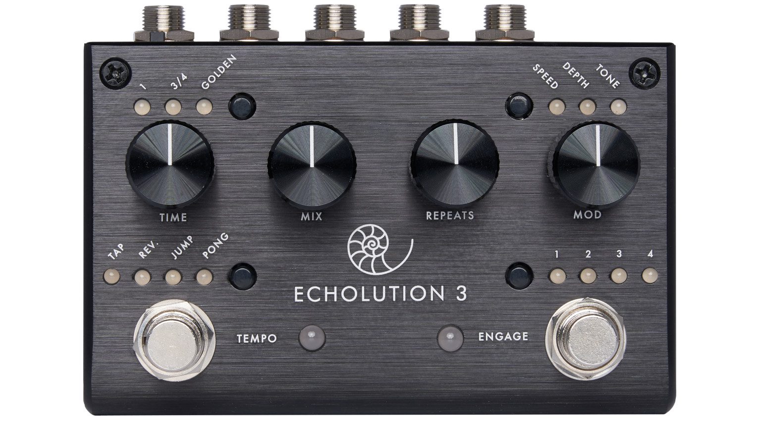 Echolution 3