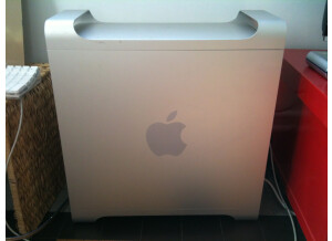 Apple PowerMac G5 2x2,7 Ghz (29578)