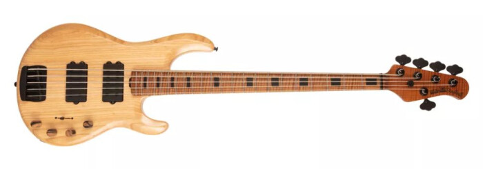 EBBMStingRay Special 5 HH Slugger EBBMStingRay Special 5 HH Slugger