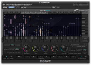 Zynaptiq PitchMap