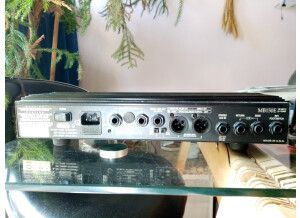 Gallien Krueger MB150E-III Head