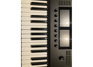 Native Instruments Komplete Kontrol S61 mk2 (38524)