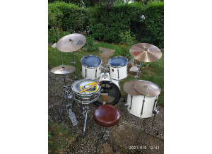 Premier Batterie Premier Signa (31839)