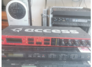 Access Music Virus Rack (77466)