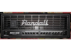 Randall RH 150 G3 Plus (7911)