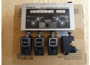 Roland TMC-6 (33925)
