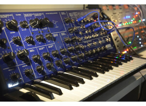 Korg MS-20 FS (53971)