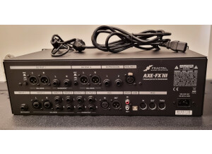 Fractal Audio Systems Axe-Fx III (69646)