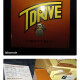 T Drive T Drive