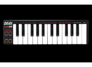 Akai LPK25 (82251)