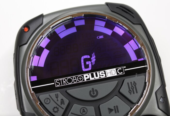 stroboHDC stroboHDC