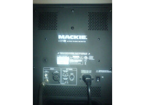 Mackie MR8 (31705)