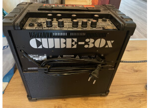 Roland Cube-30X