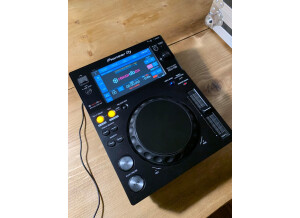 Pioneer XDJ-700 (89663)