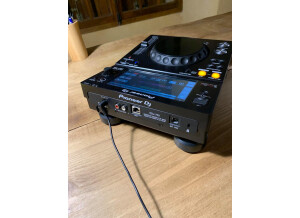 Pioneer XDJ-700 (3777)