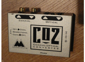 M-Audio Co2 (77670)
