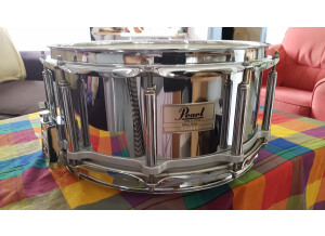 Pearl FREE FLOATING 14X6,5 STEEL SHELL (19008)