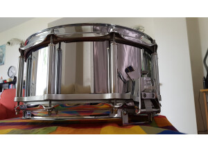 Pearl FREE FLOATING 14X6,5 STEEL SHELL (31320)