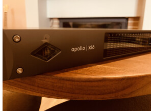 Universal Audio Apollo x16