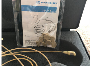 Sennheiser HSP 4-3EW