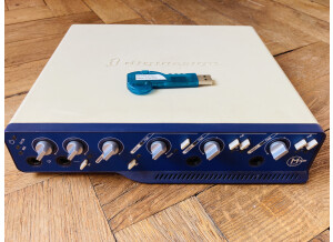 Digidesign Mbox 2 Pro Factory