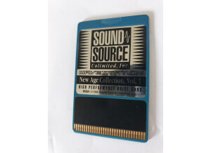 Korg WaveStation (23698)
