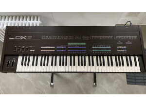 Yamaha DX5 (72012)