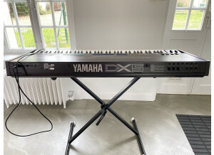 Yamaha DX5 (85786)