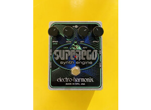 Electro-Harmonix Superego (8026)