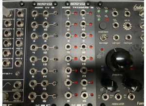 Xor Electronics NerdSeq (25447)